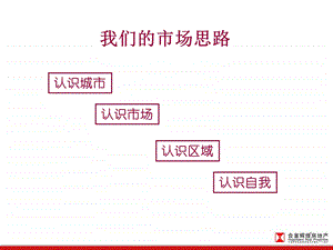 2008年苏州小石湖项目市场部分研究.ppt