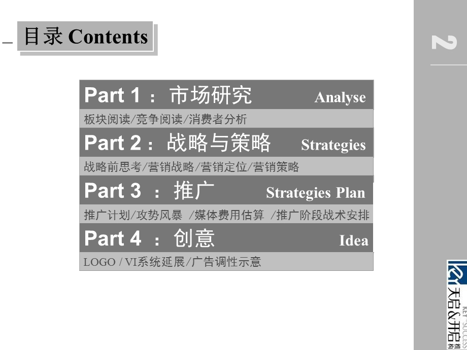 2008年沈阳东亚国际城营销推广提报方案.ppt_第2页