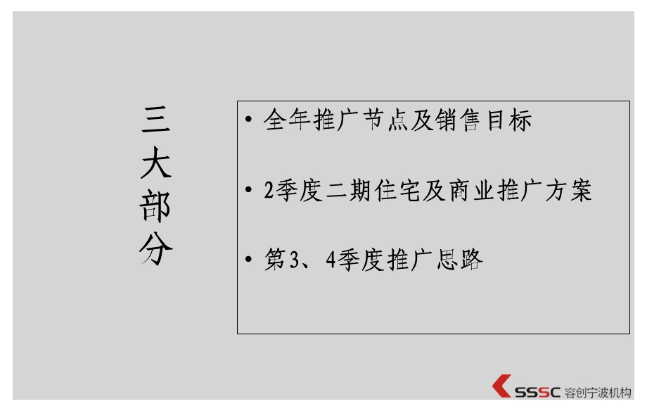 2009年度梳理及第2季度宁波风景九园青年模FUN推广方案.ppt_第2页