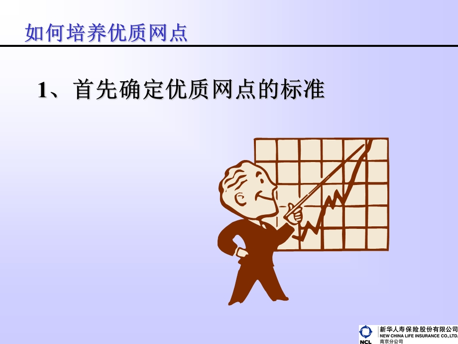 保险公司如何培养优质网点(2).ppt_第3页