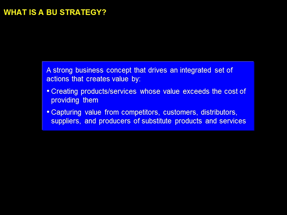 BU Strategic Plan Basics.ppt_第3页