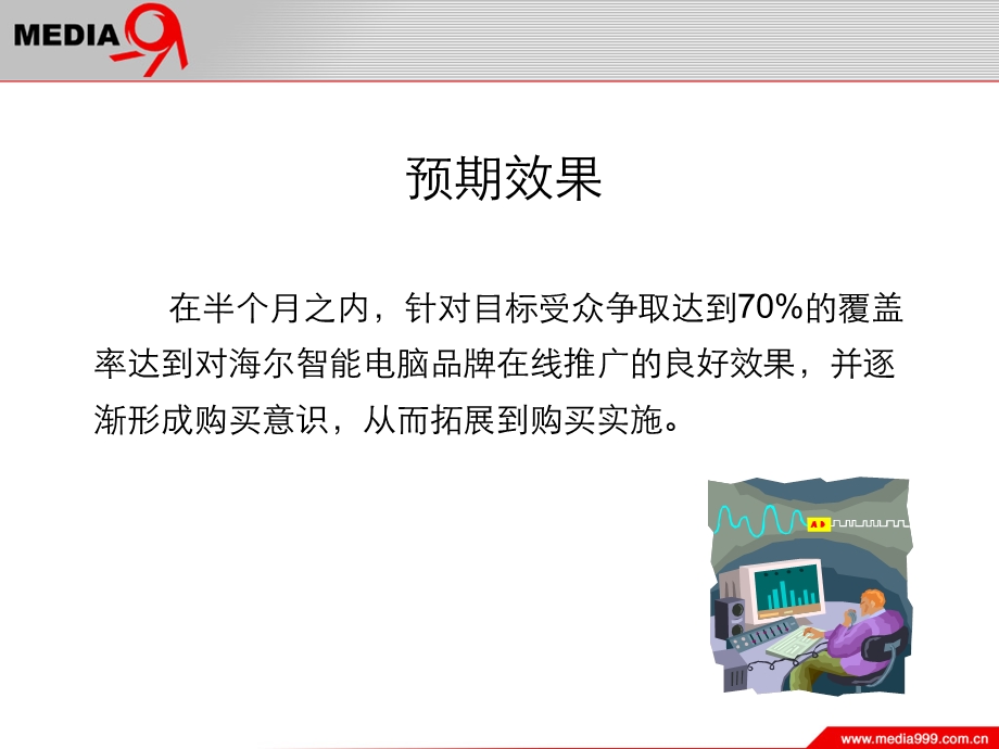 【广告策划-PPT】海尔智能电脑新产品推广策划方案.ppt_第3页