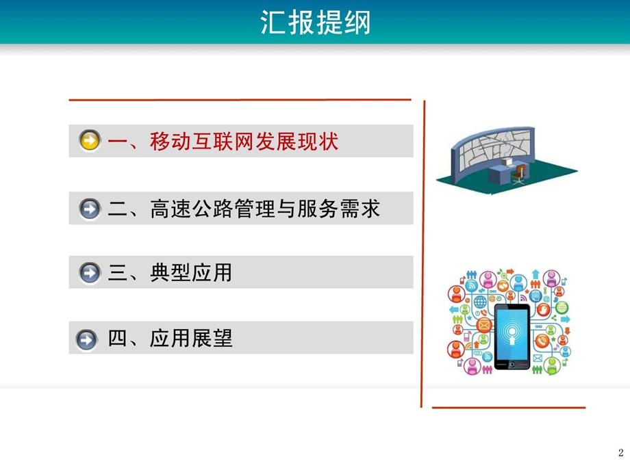 移动互联网技巧在交通的应用展看[最新].ppt_第2页