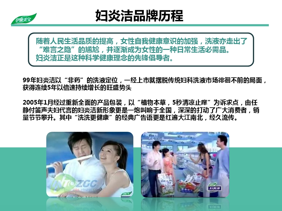 2010妇炎洁传漾推广方案.ppt_第2页