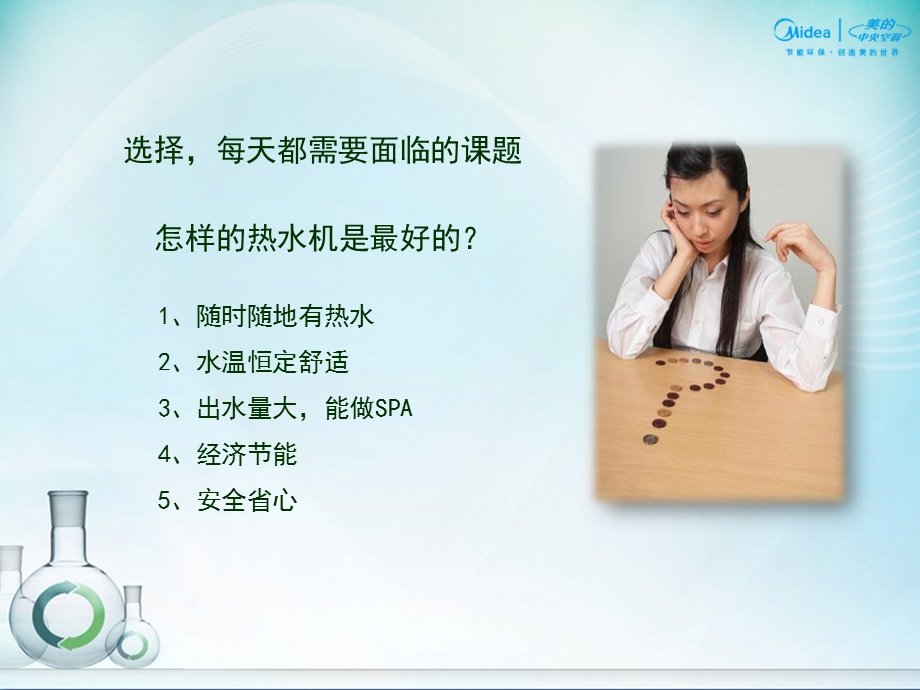 天津美的空气能热水提案书.ppt_第2页