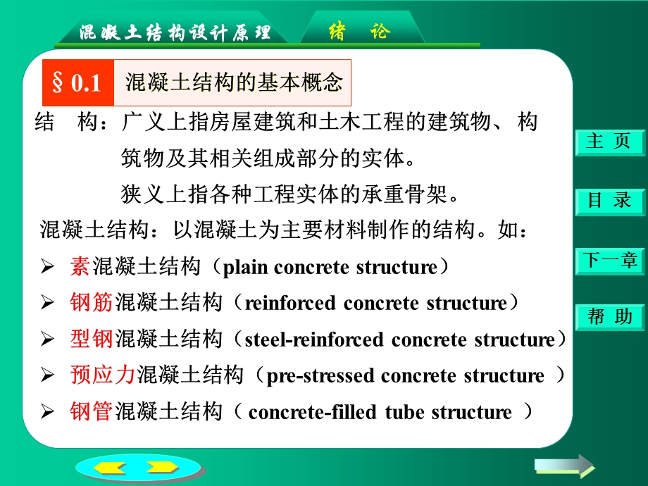 混凝土结构设计原理_绪论.ppt_第3页