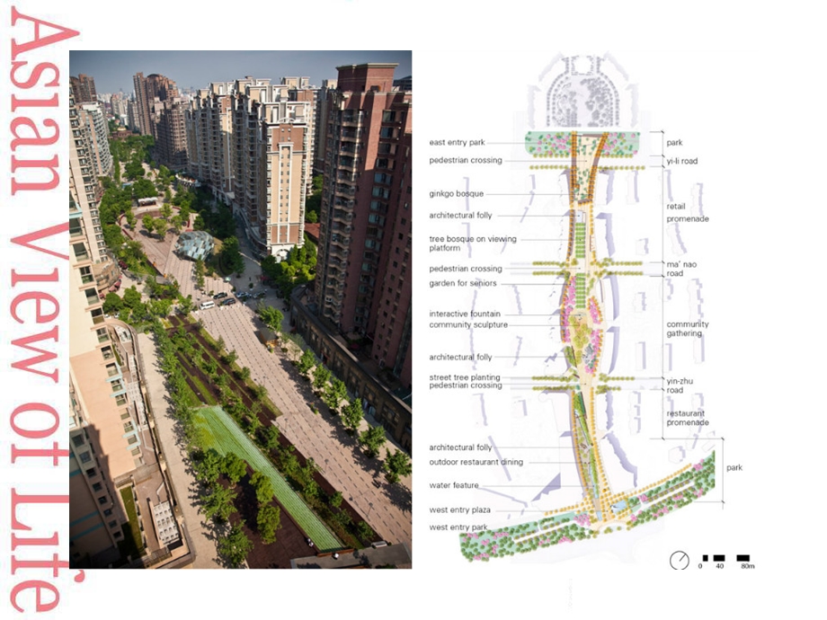 上海古北黄金城道步行街景观设计（SWA设计）65p(1).ppt_第3页