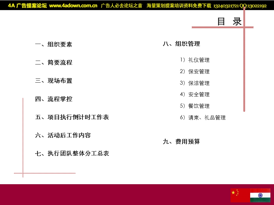 中国－印度友好协会五十五周年庆典酒会2007(1).ppt_第2页