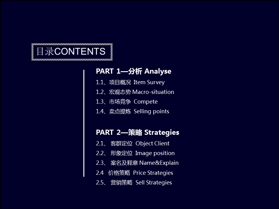 2010年沈阳新加坡城II期整合推广策略案109P.ppt_第3页