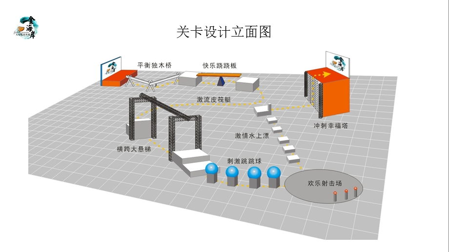 【冲出亚马逊】大型水上竞技活动策划方案.ppt_第2页