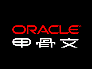 ORACLE甲骨文产品培训.ppt