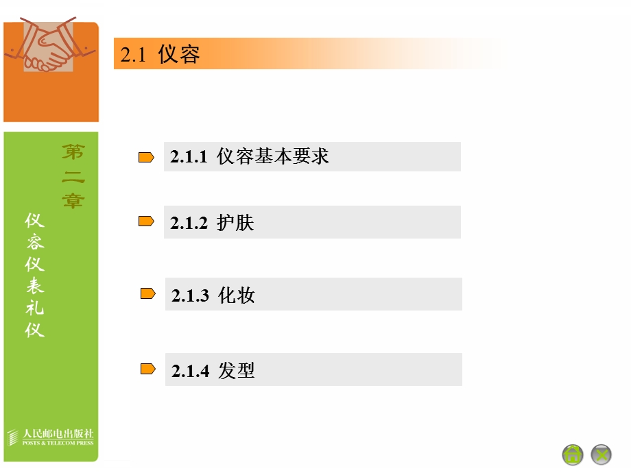 大学生礼仪-仪容仪表礼仪.ppt_第3页