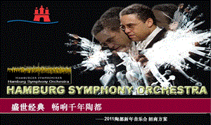 2011陶都新年音乐会招商方案(1).ppt