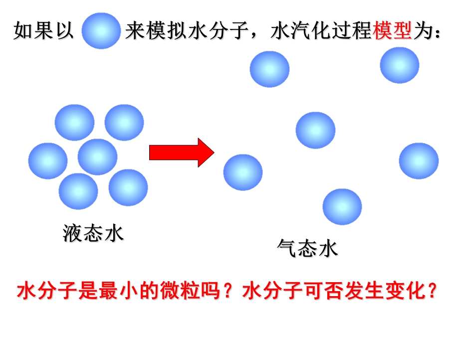 浙教版初中科学《物质与微观粒子模型》教学课件.ppt_第3页