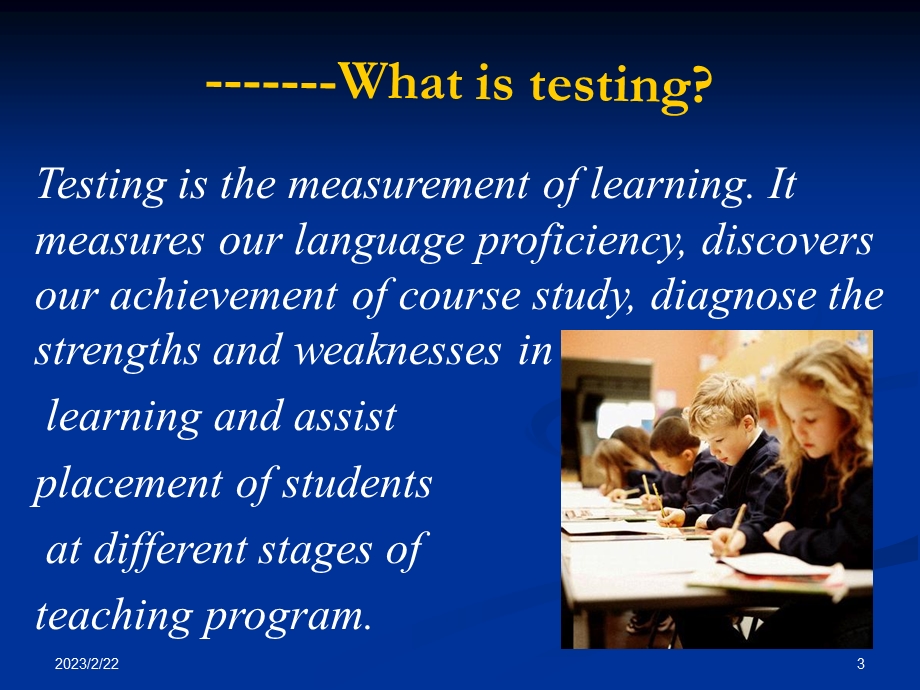 2 Testing for Language Teachers(2).ppt_第3页