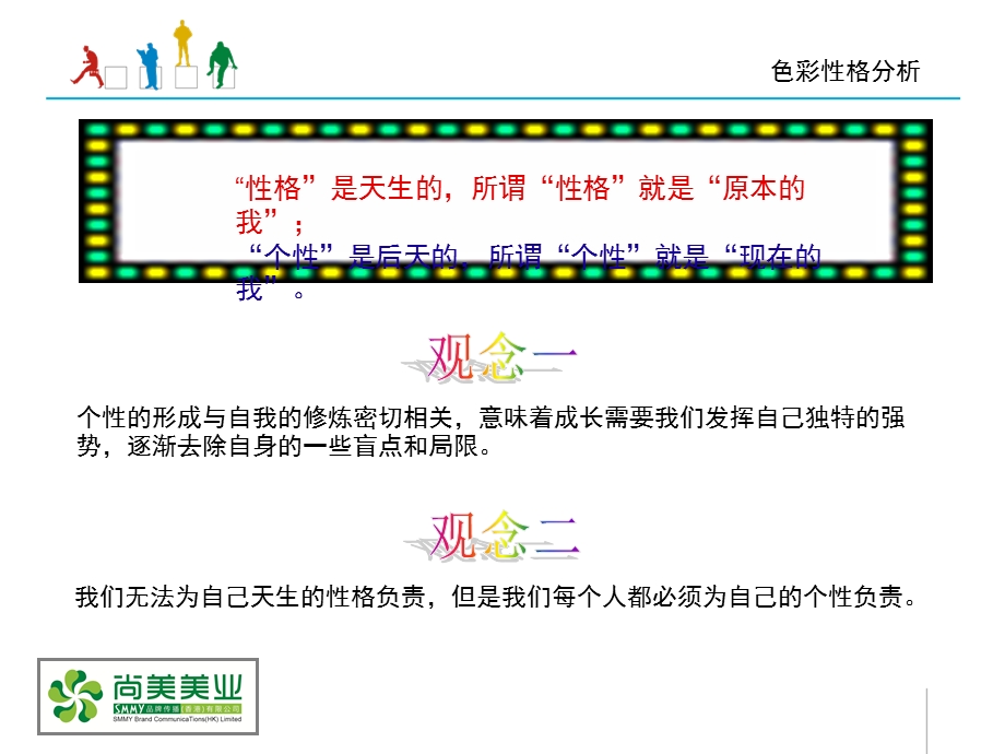 [最终整理版]性格色彩分析-企业内部培训课程.ppt.ppt_第3页