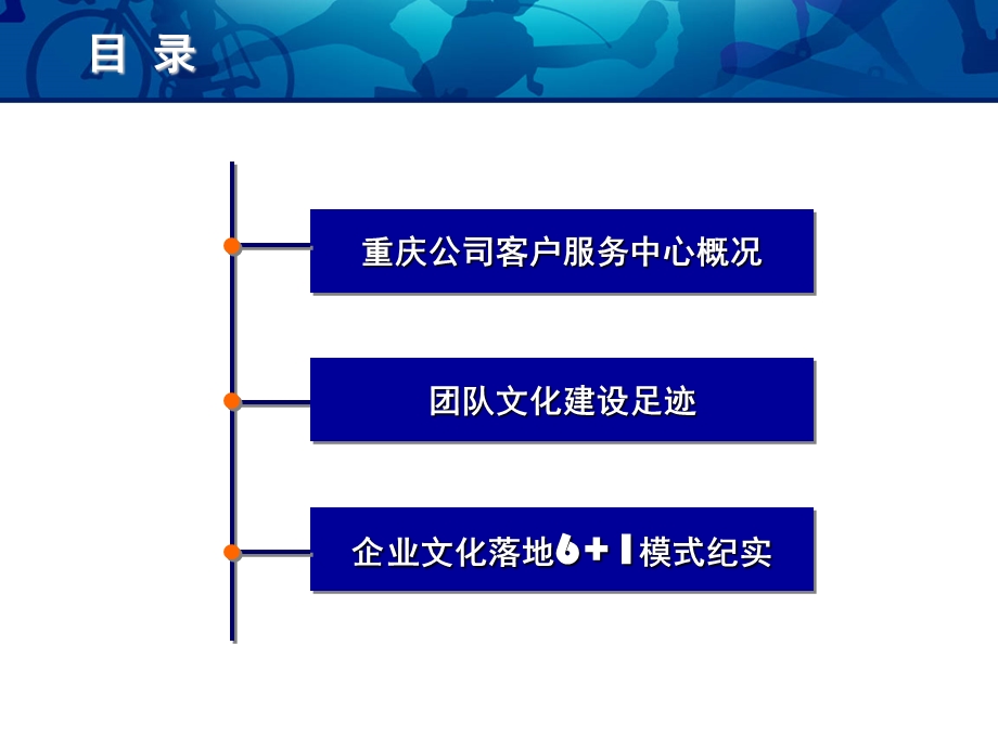 重庆公司客户服务中心企业文化交流材料2&#46;0.ppt_第2页