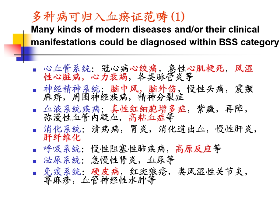 血瘀证和活血化瘀治疗临床研究(1).ppt_第3页