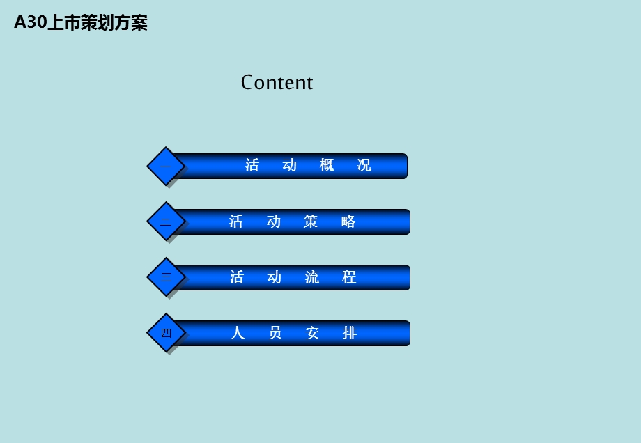 A30汽车上市活动策划方案.ppt_第2页