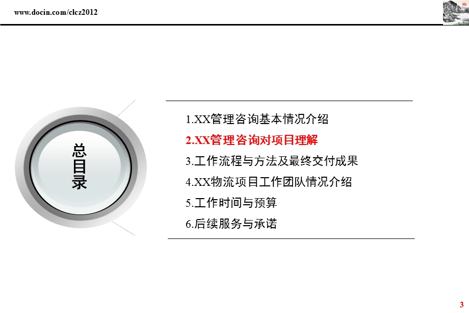 人才战略规划管理咨询项目建议书2012.ppt_第3页