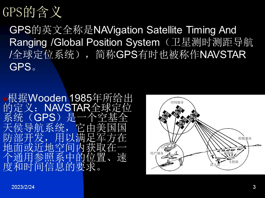 GPS卫星定位原理及其应用(PPT-25).ppt_第3页