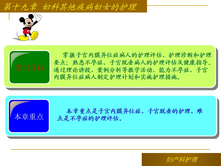 第十九章妇科其他疾病妇女的护理.ppt_第2页