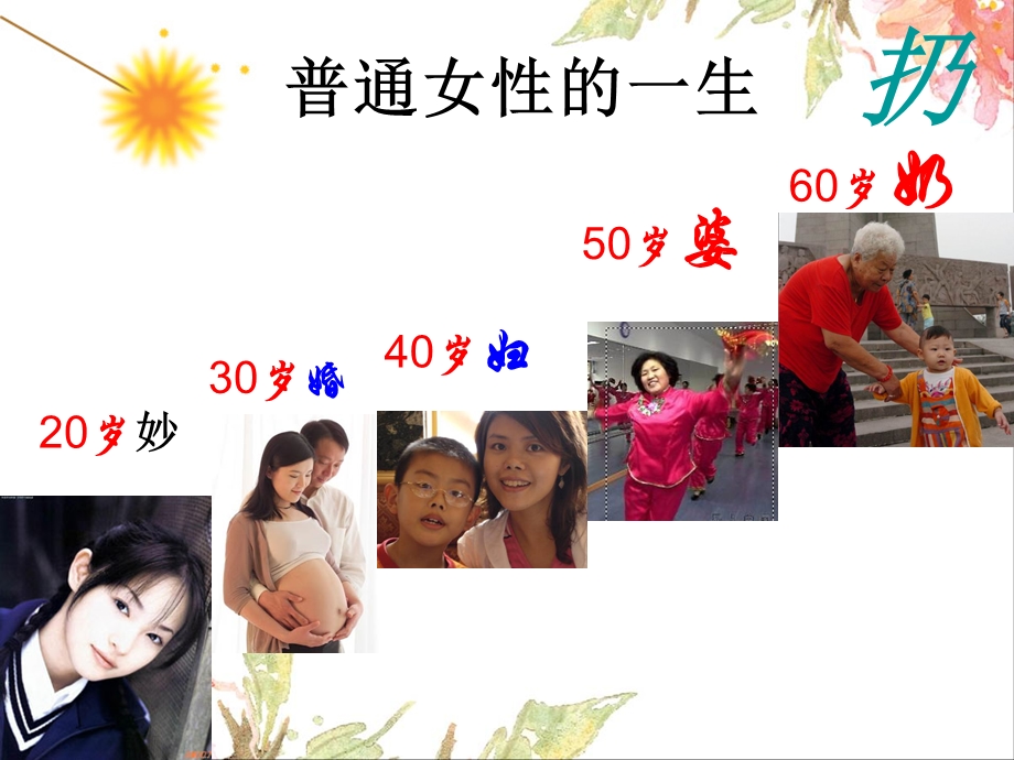 玫凯琳丰富女性人生讲座PPT(2).ppt_第2页