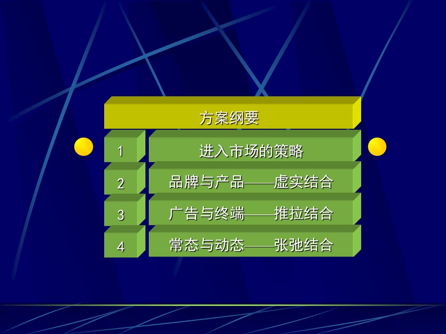 4A广告公司的策划 @ 金长城《格力厨电品牌传播&年度推广》74页.ppt_第3页