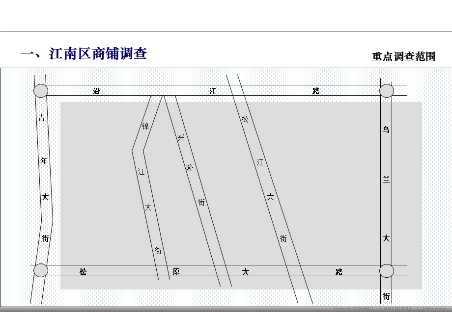 2007年松原市商铺市场调查.ppt_第3页