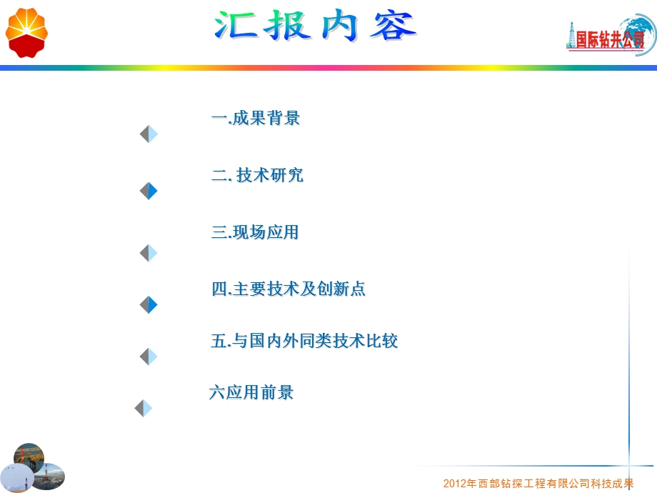 南祁连地区疏勒坳陷钻井配套技术研究与应用(1).ppt_第2页