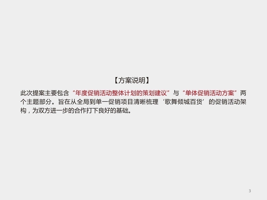 百货商场__年度促销活动规划案_1624566125[新版].ppt_第3页