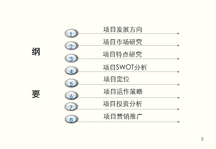 思源2010年11月泰安宁阳金水湖1号项目定位报告.ppt_第2页