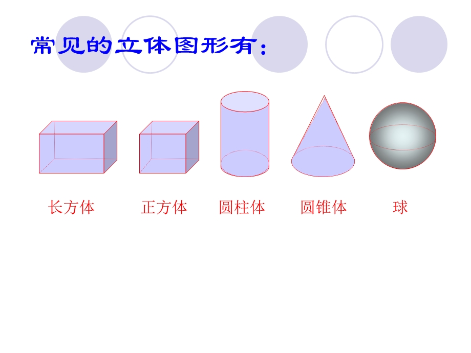 西师版小学六年级下册数学总复习立体图形的复习.ppt.ppt_第2页