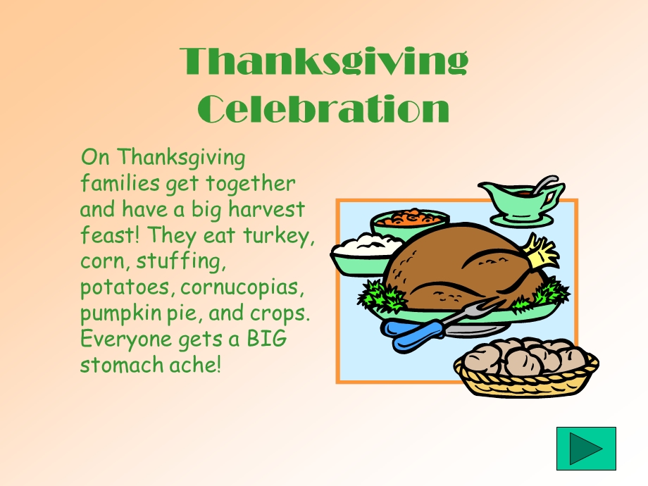 ThanksgivingDayppt档(感恩节英文).ppt_第3页