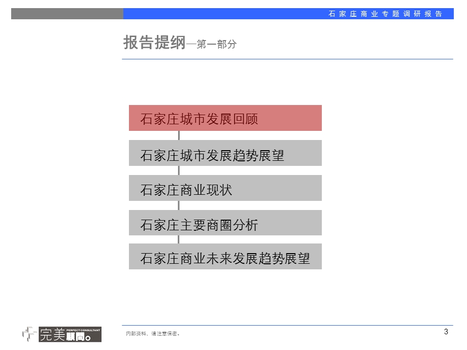 石家庄商业地产专题调研报告.ppt_第3页