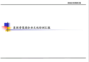 文化培训.ppt