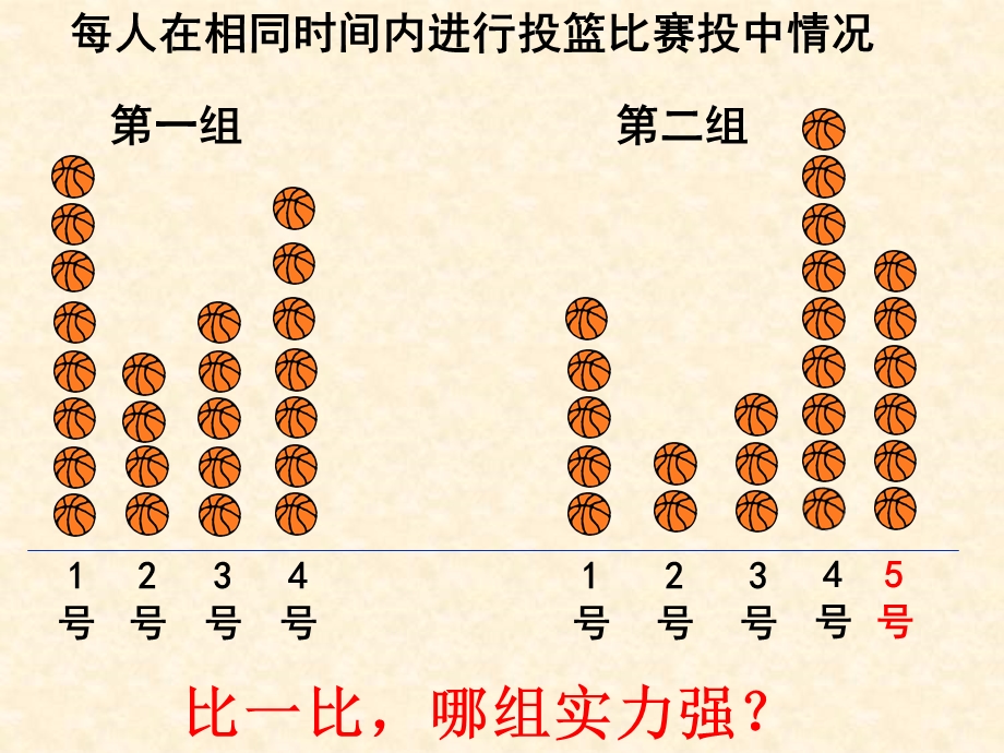 北师大版小学数学三年级下册第六单元《比一比》 .ppt_第2页