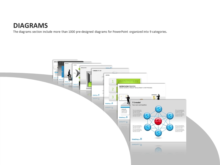 slideshop最新PPT图表模板(1).ppt_第2页