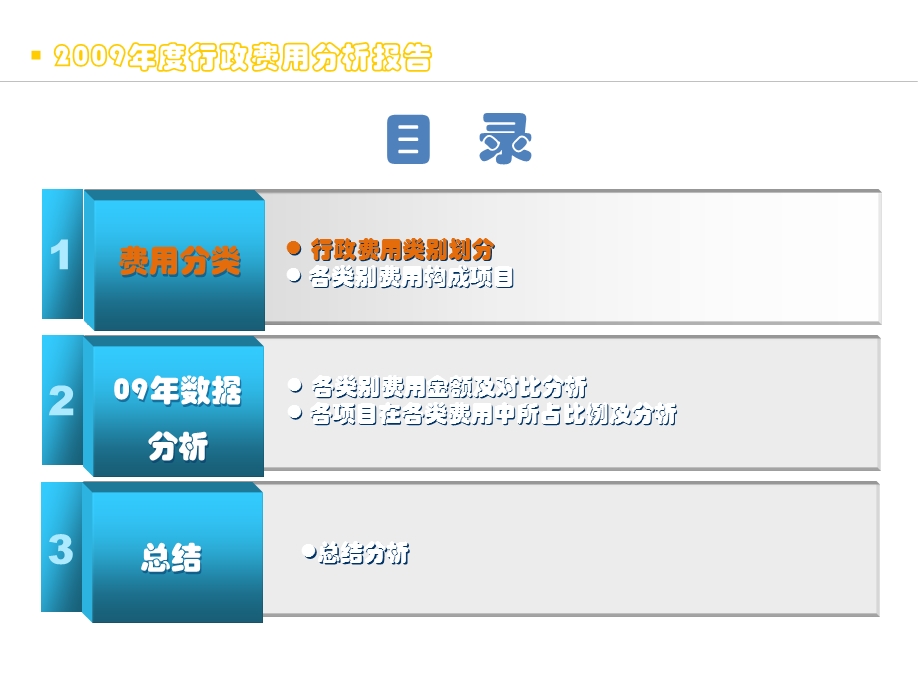 2009年度行政类费用分析报告--原创.ppt_第3页