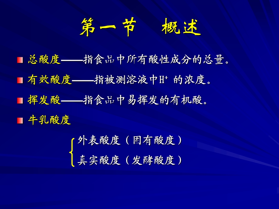 教学PPT酸度的测定.ppt_第2页