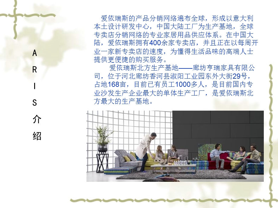 爱依瑞斯品牌调查报告.ppt_第3页