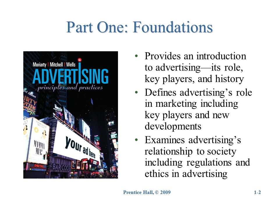 moriarty8e_media_01__Introduction to Advertising.ppt_第2页