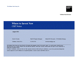 WHERE_TO_INVEST_NOW-2012-08-30.ppt