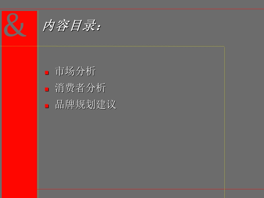 波轮洗衣机品牌规划建议.ppt_第2页