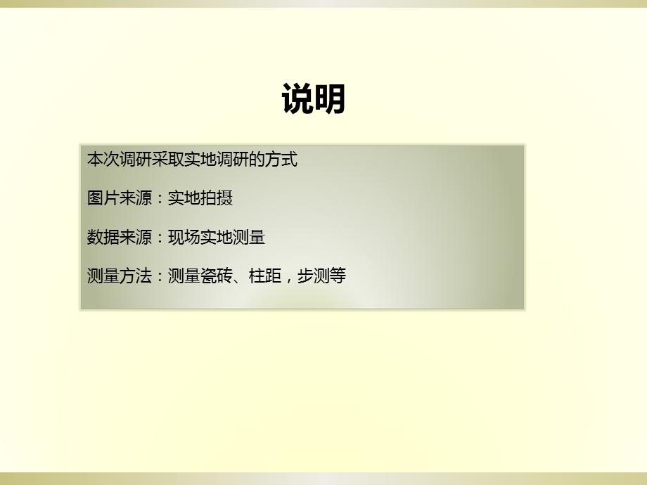 2012北京万D广场(石景山店)购物中心市场调查(1).ppt_第1页