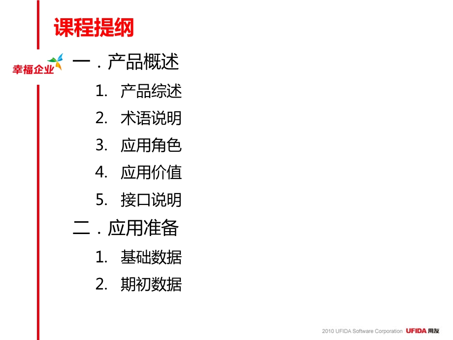 用友U8V10.0产品培训—人事合同管理.ppt_第2页