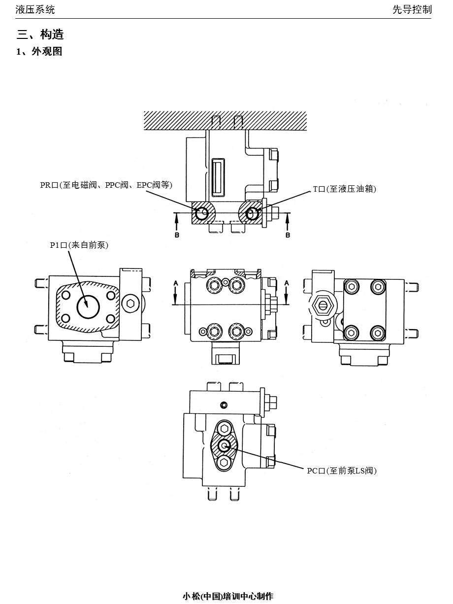 挖掘机—自压减压阀.ppt_第2页