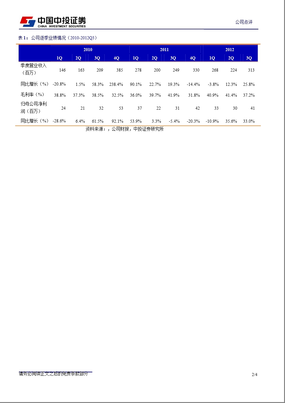 奥飞动漫(002292)公司点评：业绩符合预期2013年高增长可期-130228.ppt_第2页