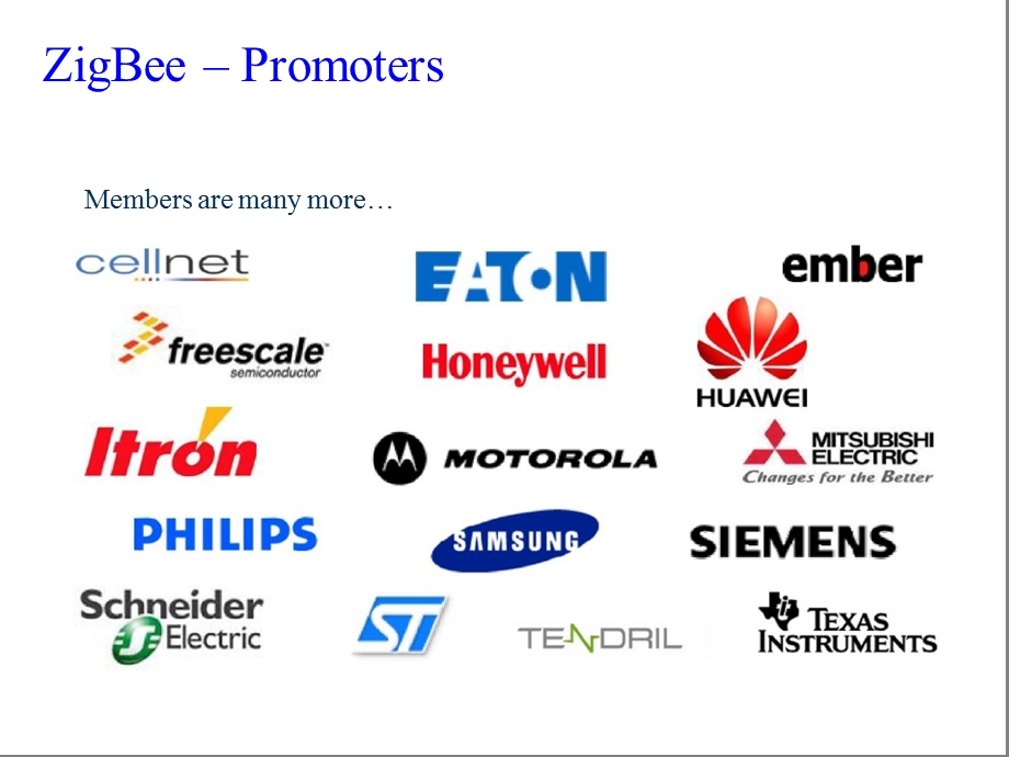 ZigBee原理、技术和应用(2).ppt_第3页