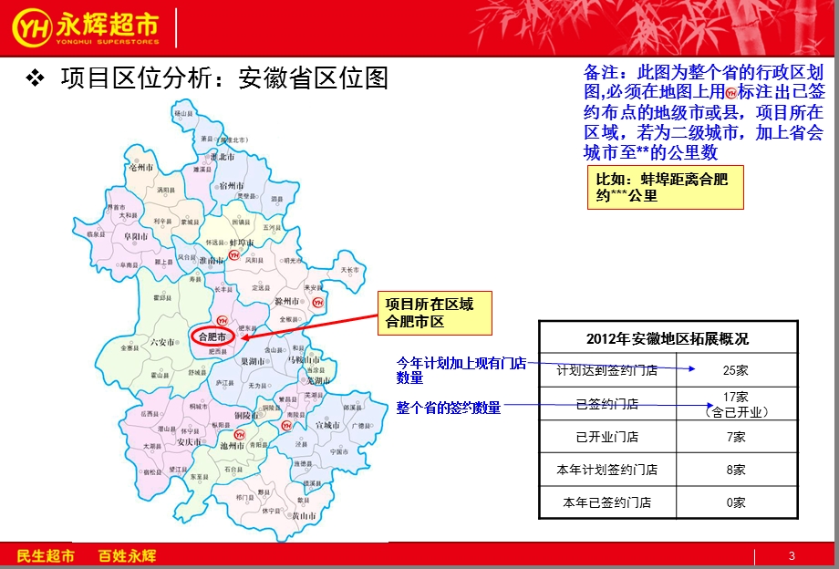 永辉超市拓展项目评估报告新(重庆总部).ppt_第3页